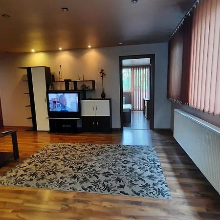 Apartament Laurentiu - Etaj.1 Букурещ Екстериор снимка