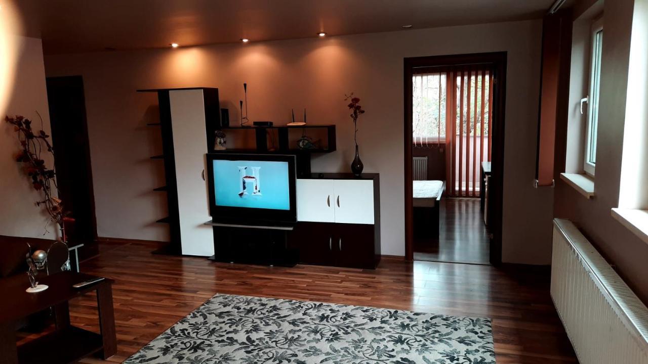Apartament Laurentiu - Etaj.1 Букурещ Екстериор снимка