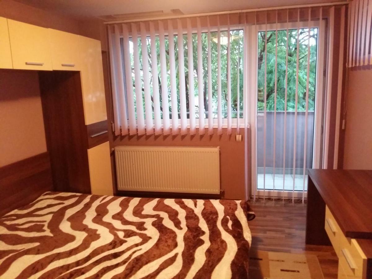 Apartament Laurentiu - Etaj.1 Букурещ Екстериор снимка