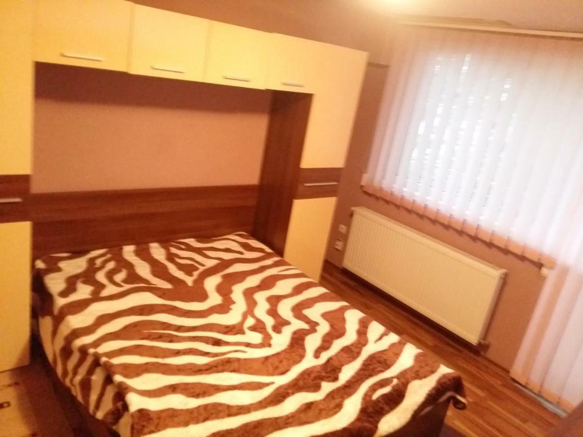 Apartament Laurentiu - Etaj.1 Букурещ Екстериор снимка